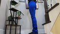 Load image into Gallery viewer, Stack'em Up Skinny Jeans
