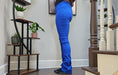 Load image into Gallery viewer, Stack'em Up Skinny Jeans
